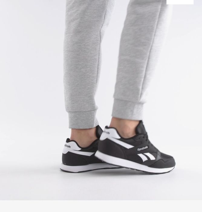 Кроссовки Reebok (оригинал)