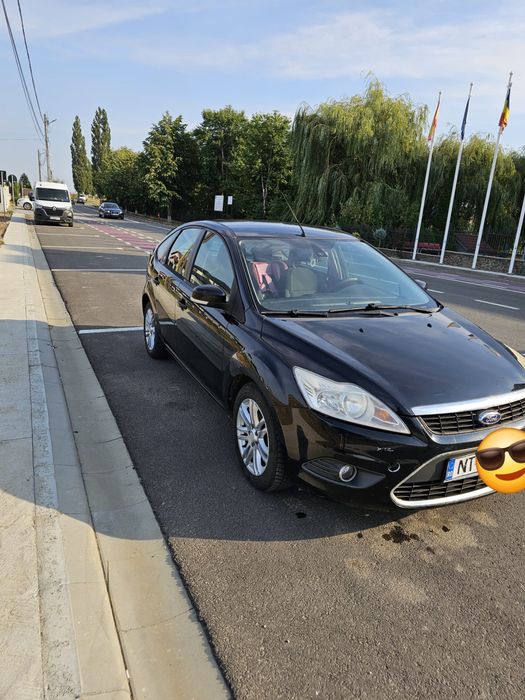 Ford Focus 1.6 tdci 2009