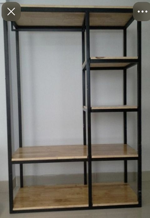 Изготовление парковки навесы решётки