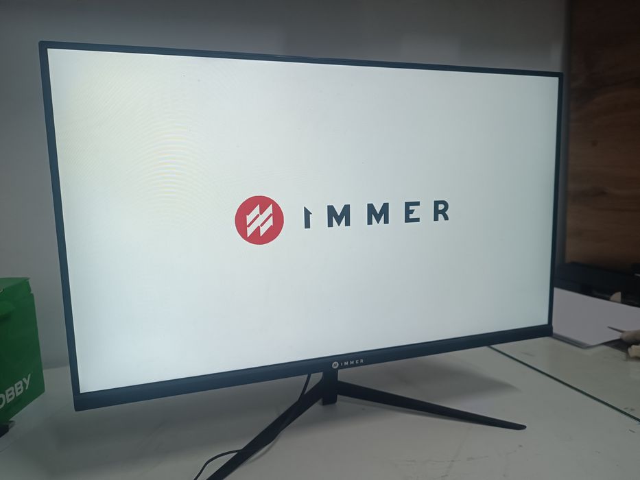 Monitor Immer 24lik