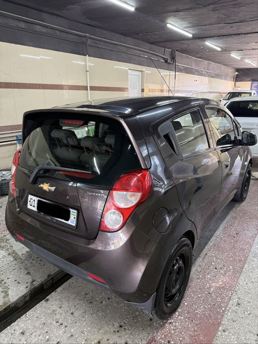 spark 2 poz metan gaz 65 tali sotiladi