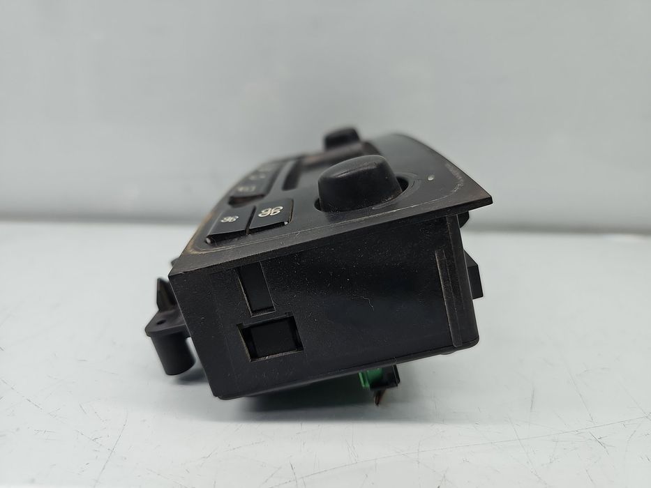 Panou comanda clima PEUGEOT 307 [Fabr 2000-2008] 9646627977