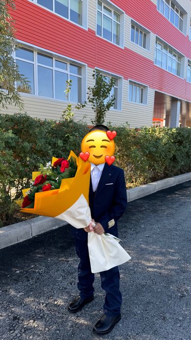 Костюм для мальчиков