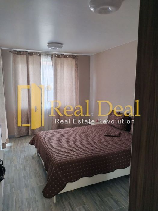 2-стаен в София-Надежда 4 площ 68 цена 599