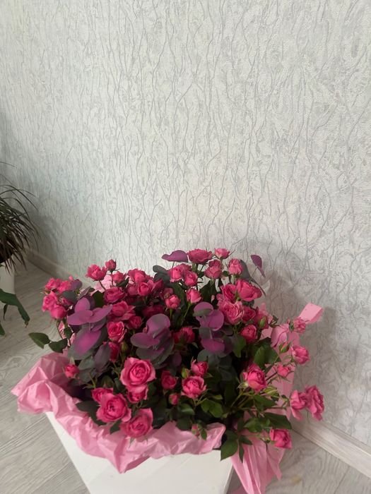 Продается цветы.