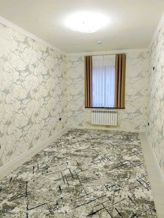 O'RIKZOR RESIDENCE TJM новостройкада 3 хоналик квартира без маклера