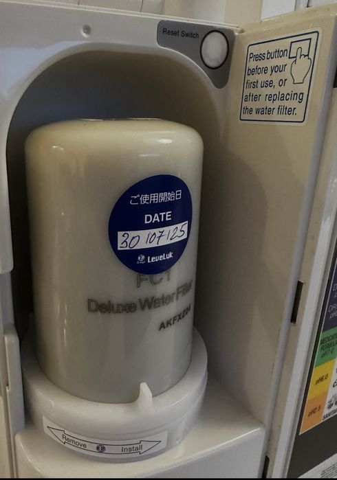 Kangen wather/LeveLuk SD501/Канген вода