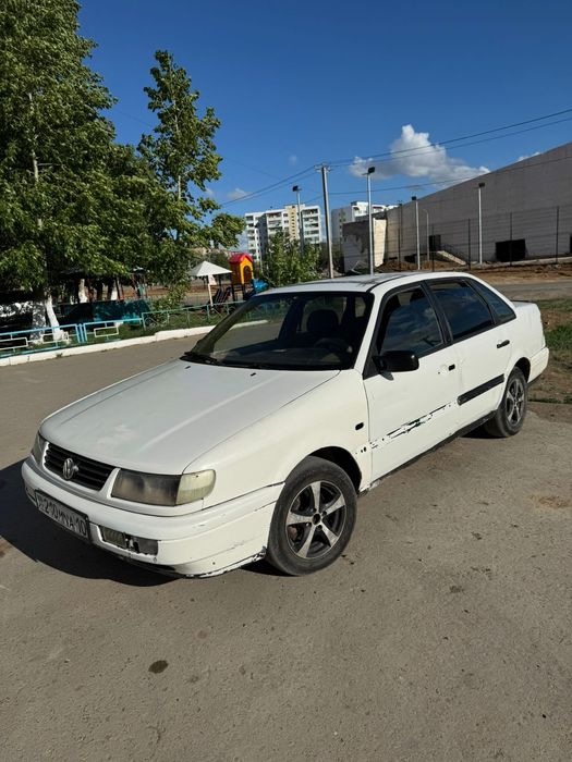 Продам Пассат В4