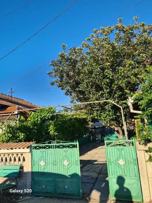 Casa Bistrița Nouă