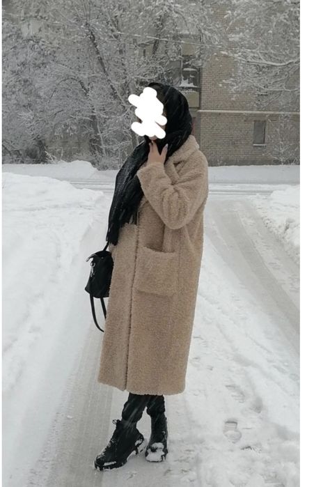 Продом пальто новый Актобе