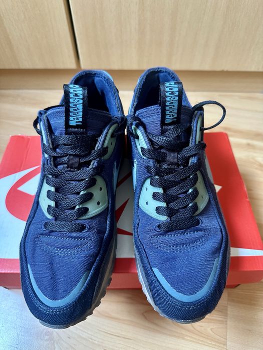 Nike Air Max Terrascape 90
