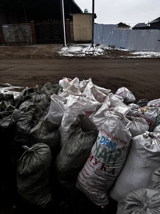 Көң навоз сатылады