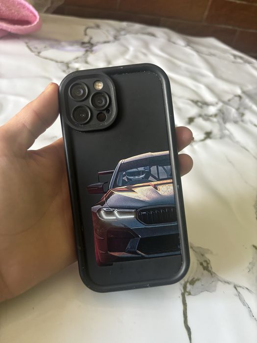 Iphone 12 pro 128 гб