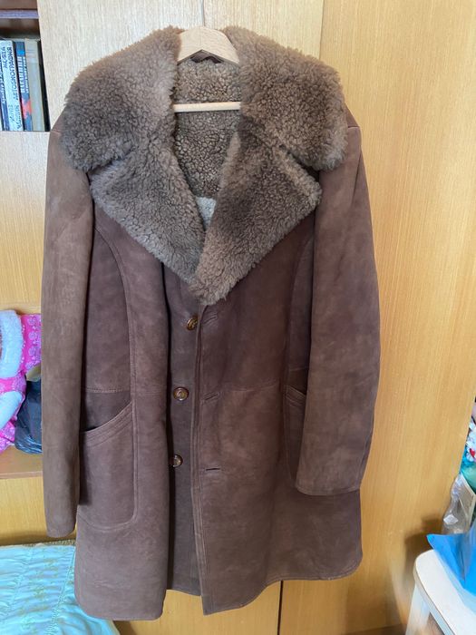 Кужух мъжки размер 58