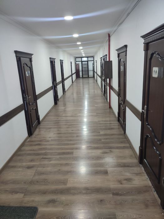 Chilonzor 310 m2  ofes ijaraga beriladi