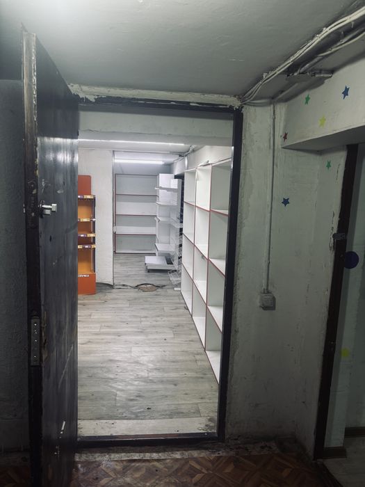 Помещение в аренду