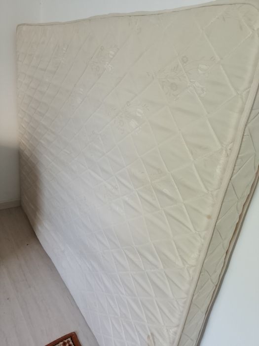 Спальные матрасы