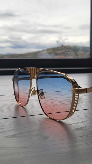 Дамаки слънчеви очила