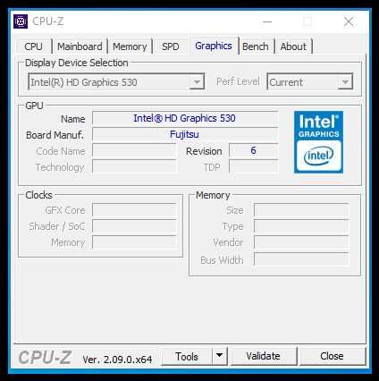 Мини компютър Fujitsu Q556 Intel Core i5-6400T 8gb ssd