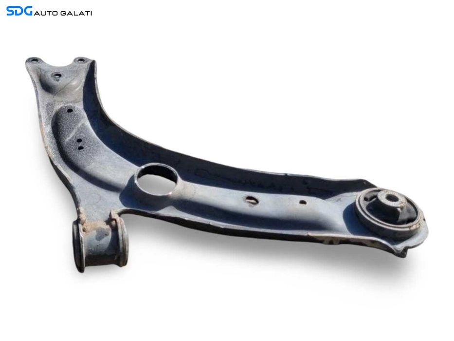Brat Bascula Stanga Fata Volkswagen Golf 7 2013 - 2020 Cod 3Q0407151E [LC4098]