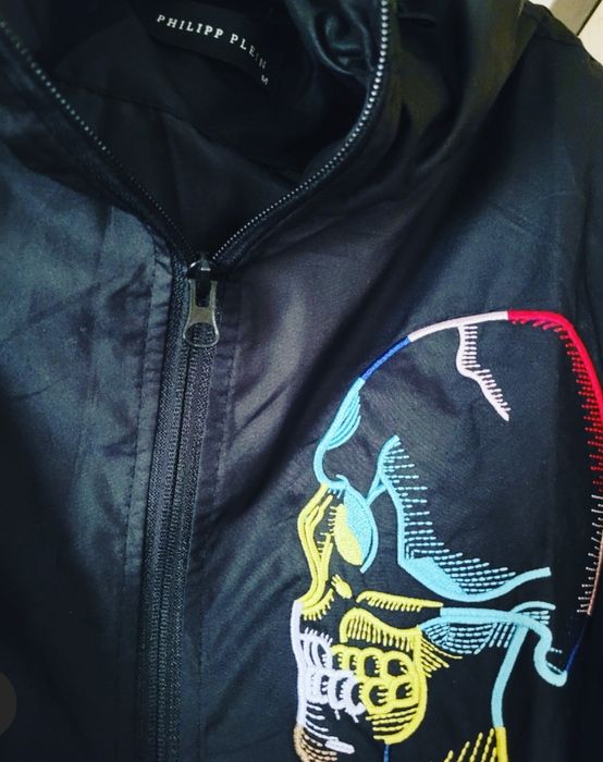 Geaca Philipp PLEIN   M