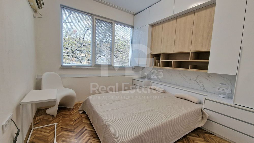 Дава се под наем Тристаен апартамент в Пловдив, Каменица 1 - 80 кв.м за 561 € - Снимка #9