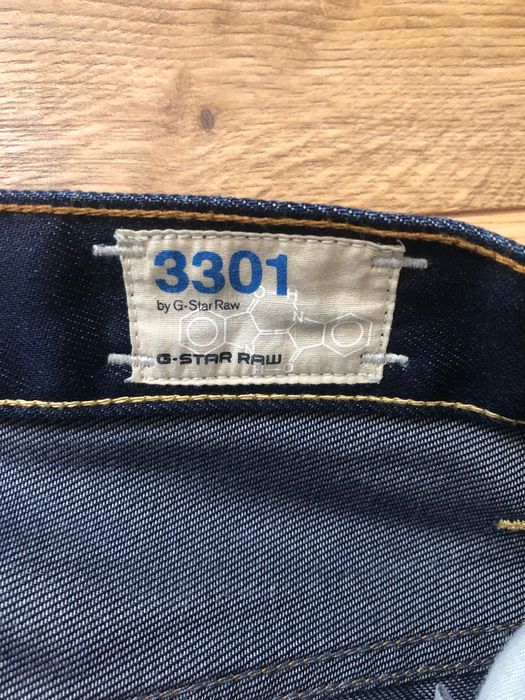 G-Star Raw-blugi , stare impecabila, ca si Noi, pt barbati 30/32