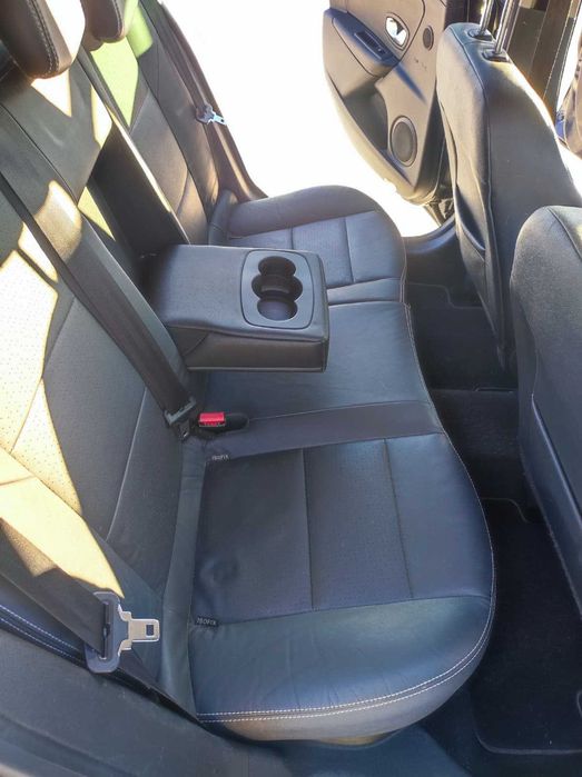 Se vinde Renault Megane 3