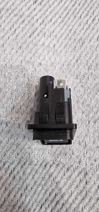 Бутон за седалка за John Deere Sears S20952