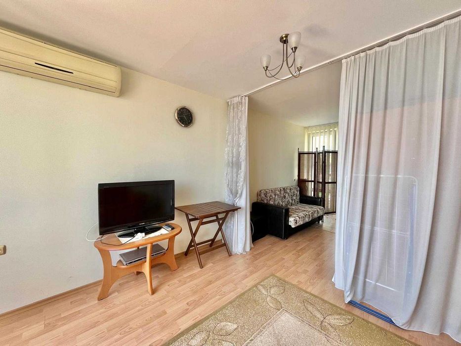 Продава се Едностаен апартамент в Свети Влас - 47 кв.м за 1320 €/кв.м - Снимка #7