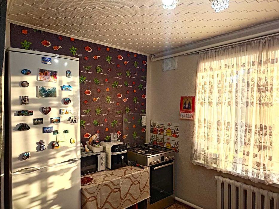 ,,, Продам 4-х комнатный ДОМ на ЖБИ