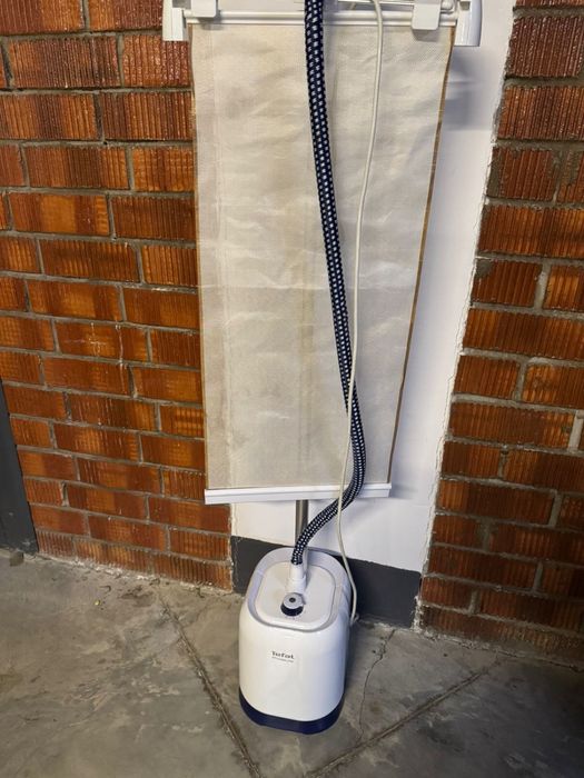 Паровой утюг Tefal