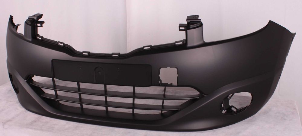 Бампер передний Nissan Qashqai (J10) 10-13 Ниссан Кашкай 10-13
