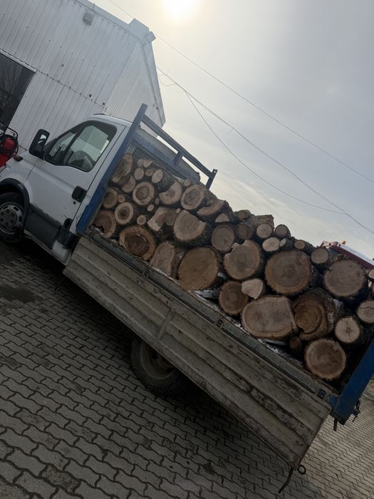 Lemn de foc  esenta tare