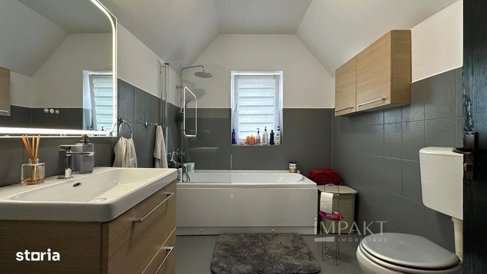 Casa Individuala cu 588mp Teren | Cartier Europa