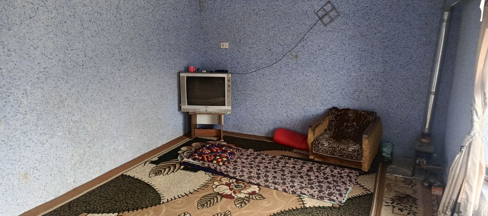 Navoiy,Karmana,Kumushkon MFY UY SOTILADI