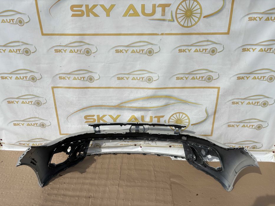 Bara fata Vw Polo R Line / GTI facelift dupa 2021 cod 2G0807221K