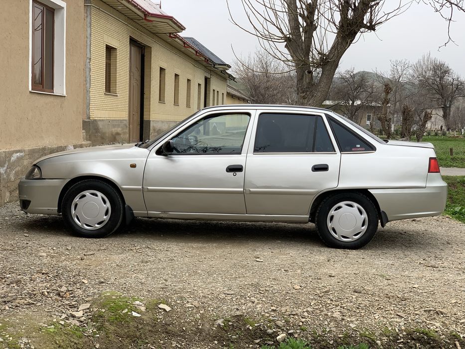 Nexia 2, 1,5 dons  arzon