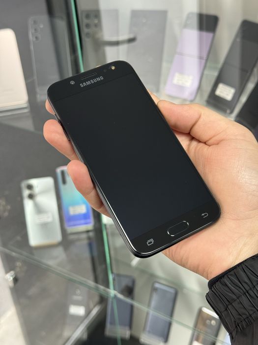 Samsung Galaxy J5 2017 ~ 16 Gb ~ Duos