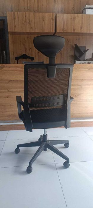 Кресло для офиса и дома - TOMAR