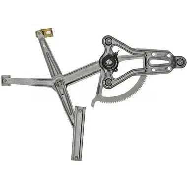 Механизм стеклоподъемника передний MB W124