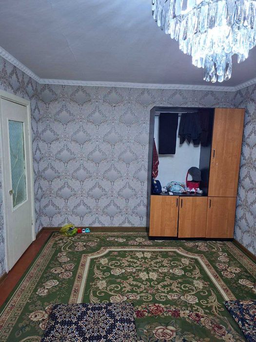 Своя квартира 25-квартал 1/5/5