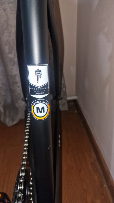 Велосипед Jixf At3