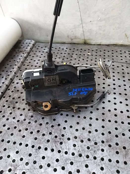 Broasca usa stanga fata opel insignia a 2009 13503801gn