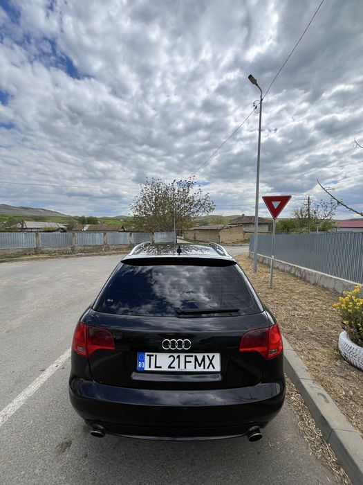 Vand audi A4 B7 ..