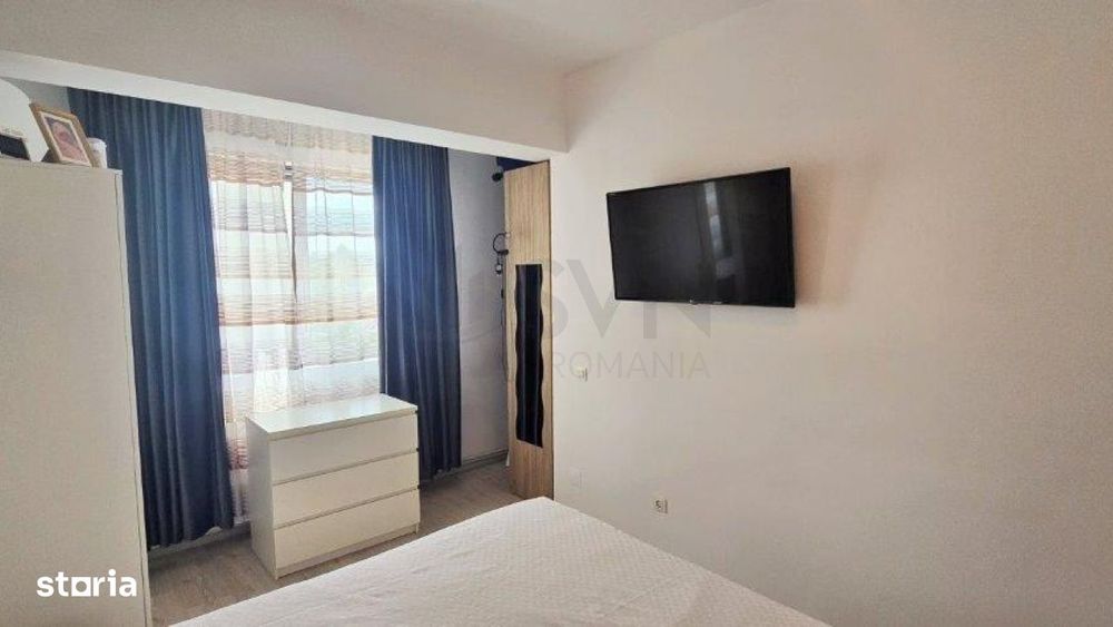 Apartament la cheie - 3 camere decomandat - 73 mp utili - an 2103 - 75