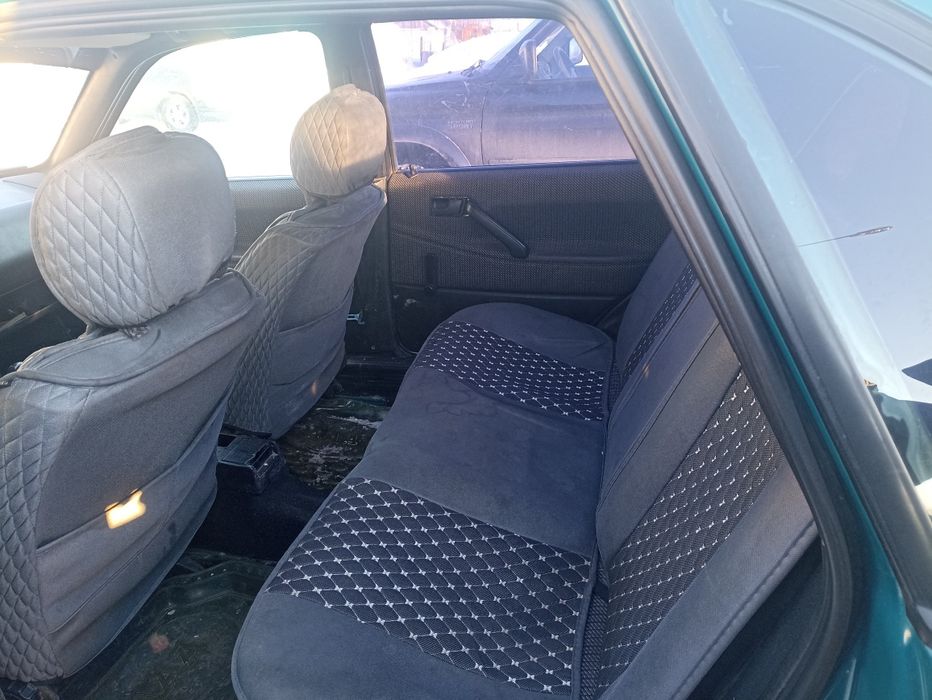 Продам авто пассат бз