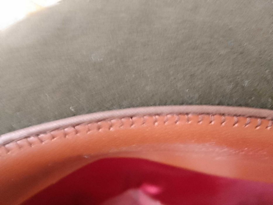Ловджийска шапка с естествено перо
