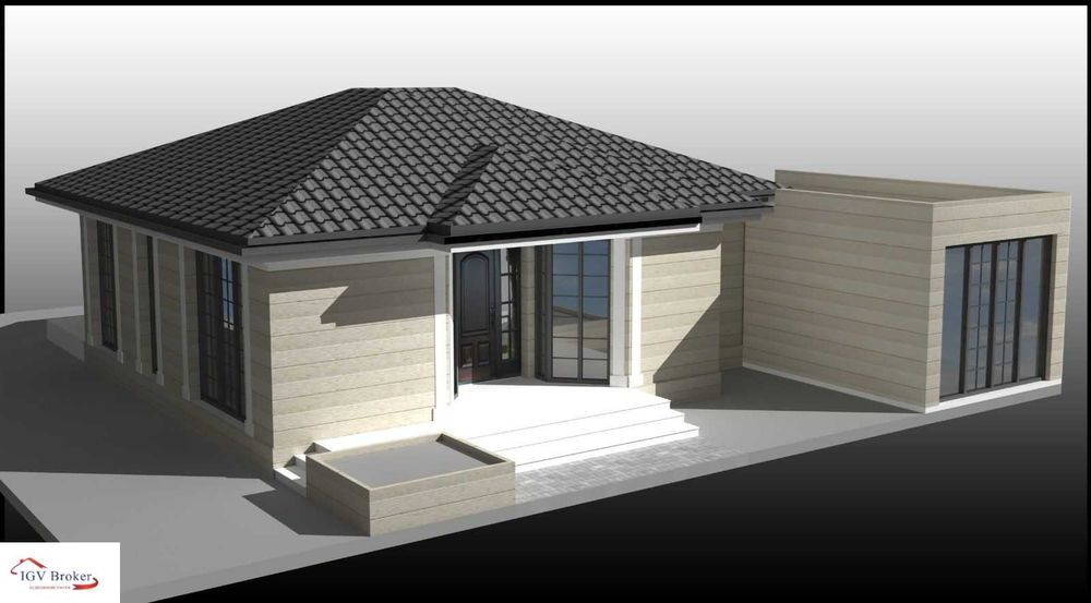 Продава се Парцел в София, Бенковски - 350 кв.м за 258 €/кв.м - Снимка #13