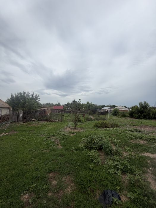 Продам дом в бурлине